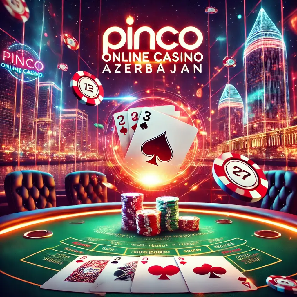 pinco casino az